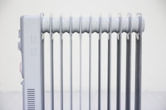 Máy Sưởi Dầu FujiE OFR5511