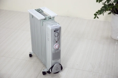 Máy Sưởi Dầu FujiE OFR5513