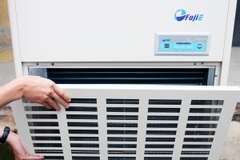 Máy Hút Ẩm Công Nghiệp FujiE HM-2408DS