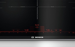 Bếp Từ Bosch 3 Vùng Nấu PID775DC1E