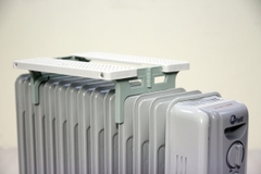 Máy Sưởi Dầu FujiE OFR5513