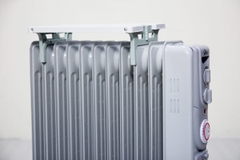 Máy Sưởi Dầu FujiE OFR5511