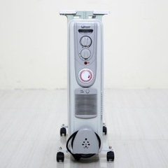 Máy Sưởi Dầu FujiE OFR5513