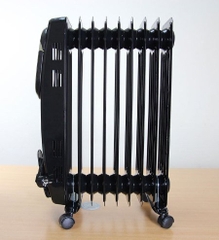 Máy Sưởi Dầu FujiE OFR4709