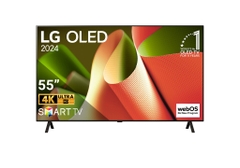 Smart Tivi OLED LG 4K 55 inch 55B6PSA
