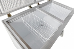 Tủ đông Sanaky VH-5699HYK 410L 1 ngăn đông