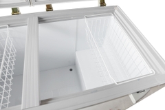 Tủ đông Sanaky 410 lít VH 5699HY