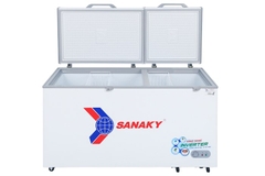 Tủ đông Sanaky Inverter 485 lít VH-6699W3