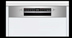 Máy Rửa Bát Bosch SMI4HVS33E