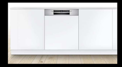 Máy Rửa Bát Bosch SMI4HVS33E