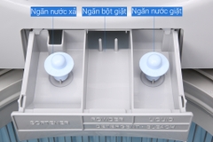 Máy giặt Sharp 9 kg ES-W90PV-H 