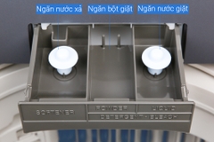 Máy giặt Sharp 9.5 kg ES-W95HV-S 