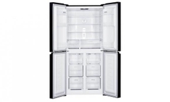 Tủ lạnh Sharp Inverter 401 lít SJ-FXP480VG-BK