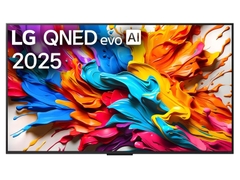 Smart Tivi LG AI MiniLed Evo QNED 4K 65 inch 65QNED9MASA