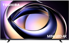 Smart Tivi MiniLED Toshiba 4K 75 inch 75Z770RP