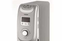 Máy sưởi dầu Tiross TS9211 (TS-9211) - 11 thanh sưởi, 2300W