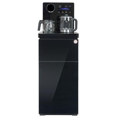 Cây nước nóng lạnh kết hợp bàn pha trà, cafe Fujihome TBA2 ( Giá chưa VAT)
