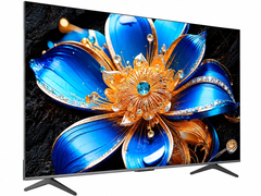 Google Tivi QLED TCL 4K 55 inch 55T6D năm 2026