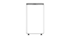 Máy hút ẩm kèm lọc không khí Benny BDH-20GREY