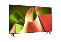 Smart Tivi OLED LG 4K 55 inch 55B6PSA