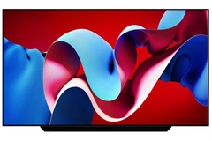 Smart Tivi OLED LG 4K 83 inch 83C4PSA