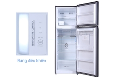 tủ lạnh Toshiba Inverter 407 lít GR-RT535WE-PMV(06)-MG