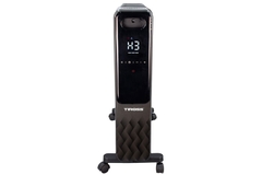 Máy sưởi dầu Tiross TS9222 cao cấp 2800w 15 thanh