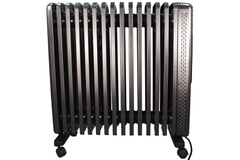 Máy sưởi dầu Tiross TS9222 cao cấp 2800w 15 thanh