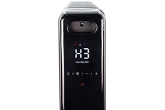 Máy sưởi dầu Tiross TS9222 cao cấp 2800w 15 thanh