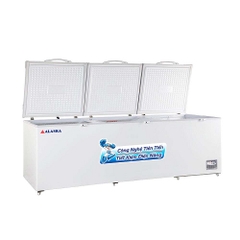 Tủ đông Alaska 1500 Lít HB-1500CI