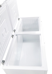 Tủ đông Alaska 890 Lít HB-890CI