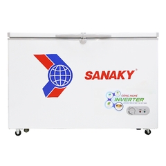 Tủ đông Sanaky Inverter VH-2599A3