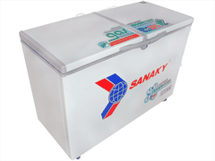 Tủ Đông Sanaky Inverter 195L VH-2599W3