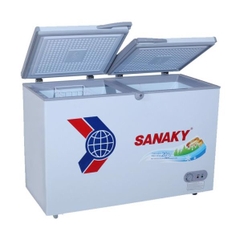 Tủ đông Sanaky inverter VH-5699W3