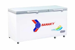 Tủ đông Sanaky Inverter 485 lít VH-6699W3