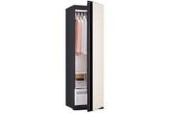 Tủ giặt hấp sấy LG Styler SC5MBR80H