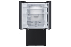 Tủ lạnh LG Inverter 612 lít Multi Door InstaView LFD61BLGAI