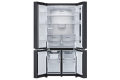 Tủ lạnh LG Inverter 612 lít Multi Door InstaView LFD61BLGAI