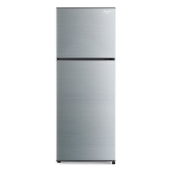 Tủ lạnh Mitsubishi 243 Lít 2 cửa Inverter MR-FC29EP-SSL-V