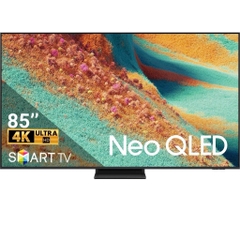 Smart Tivi NEO QLED 4K Samsung 85 inch QA85QN85FAKXXV
