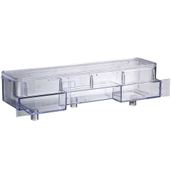 Lò nướng đối lưu Panasonic 15 Lít NU-SC100WYUE