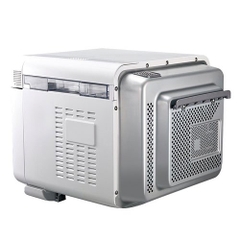 Lò nướng đối lưu Panasonic 15 Lít NU-SC100WYUE