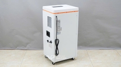 Máy hút ẩm công nghiệp FUJIHAIA DH90W công suất 90 lít/ngày