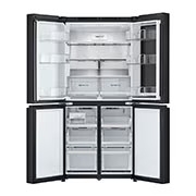 Tủ lạnh LG French Door InstaView™ 530L màu đen LFB53BLMI - modem 2024