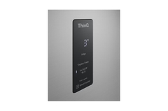 Tủ lạnh LG Inverter 459 lít LTD46SVMA