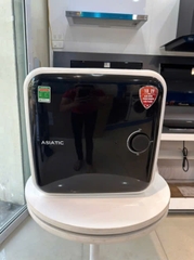 Bình nóng lạnh Asiatic vuông RV30 30 lít