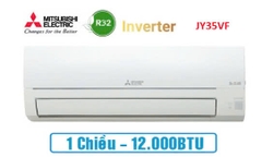 Điều hòa Mitsubishi Electric inverter 18.000BTU 1 chiều MSY-JY50VF