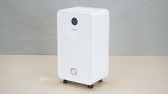 Máy hút ẩm dân dụng Fujihome DH16W ( Giá chưa VAT)