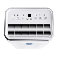 Máy hút ẩm dân dụng Fujihome DH20W ( Giá chưa VAT)