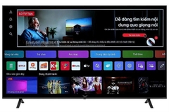 Smart Tivi NanoCell LG AI 4K 86 inch 86NANO81TSA